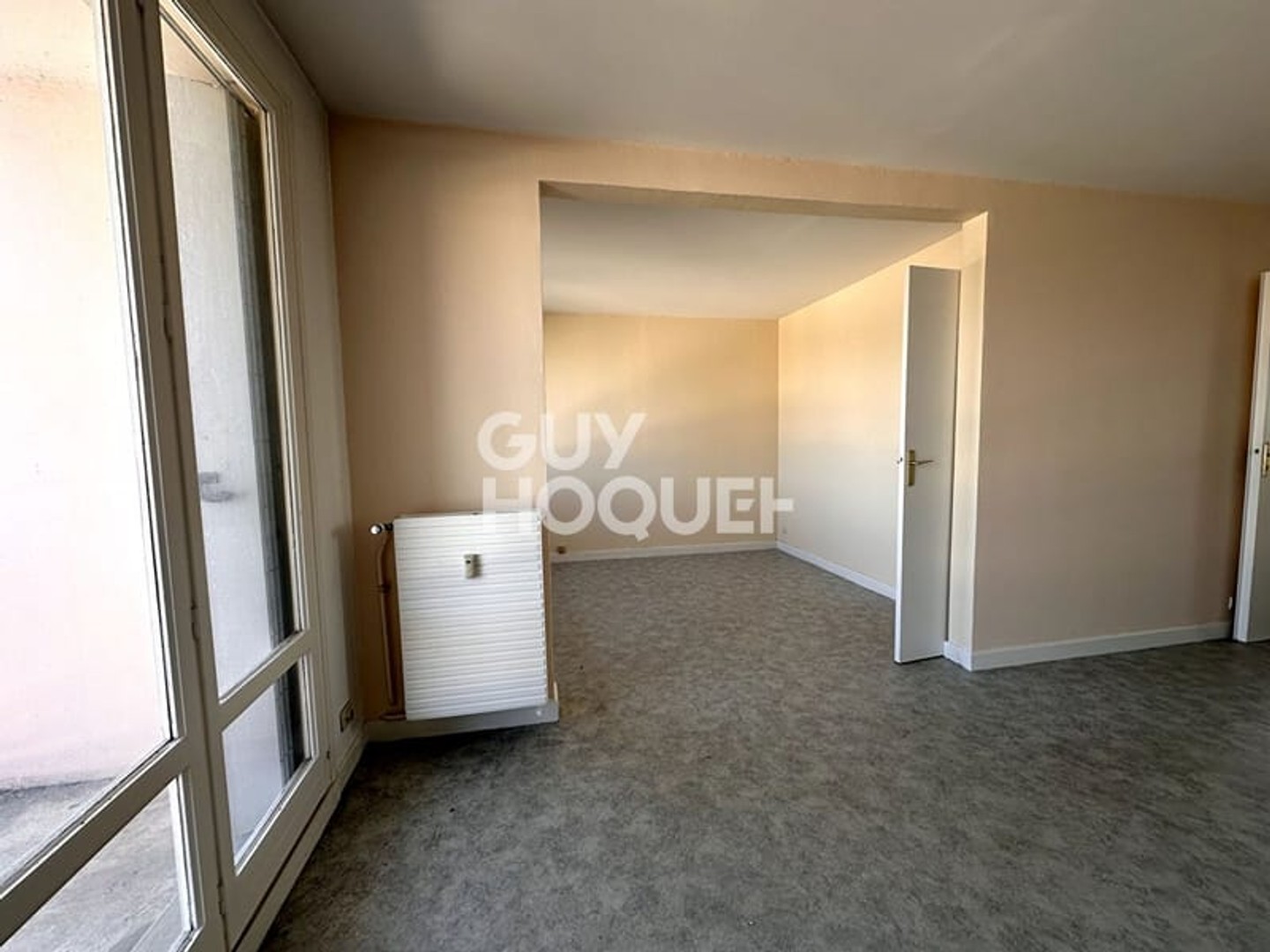 Appartement à vendre - 3 pièces - 61m2 - Soissons (02200)