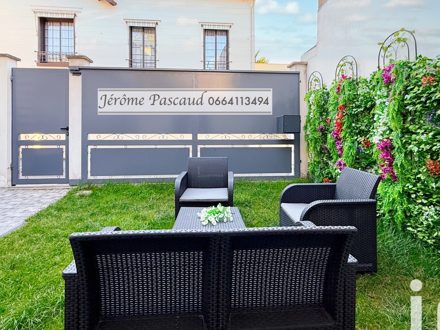 Maison 6 pièces 110 m²