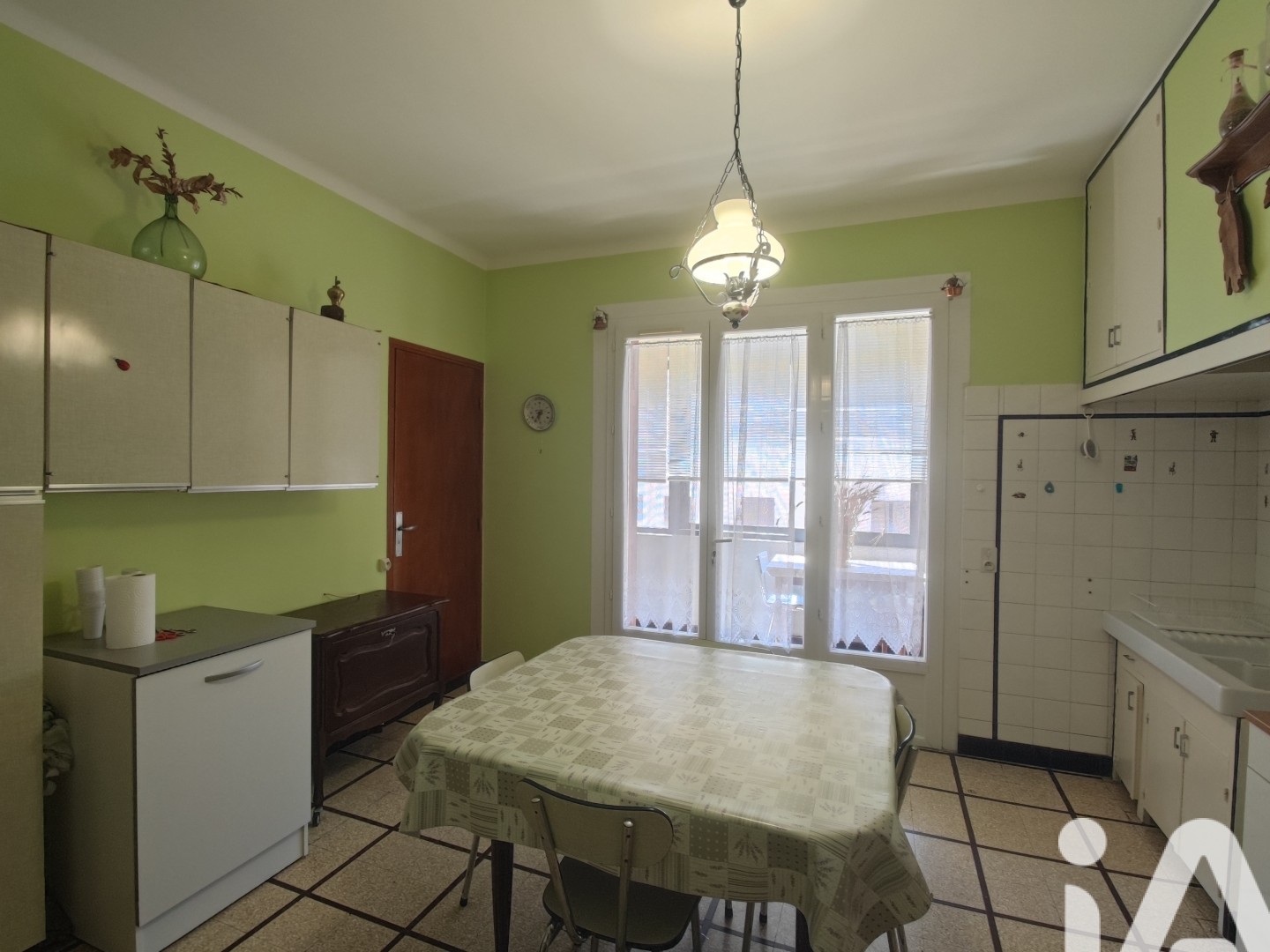 Maison à vendre - 4 pièces - 78m2 - Salindres (30340)