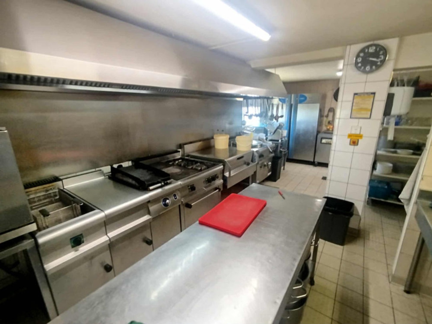 Magasin à vendre - 2650m2 - Renac (35660)
