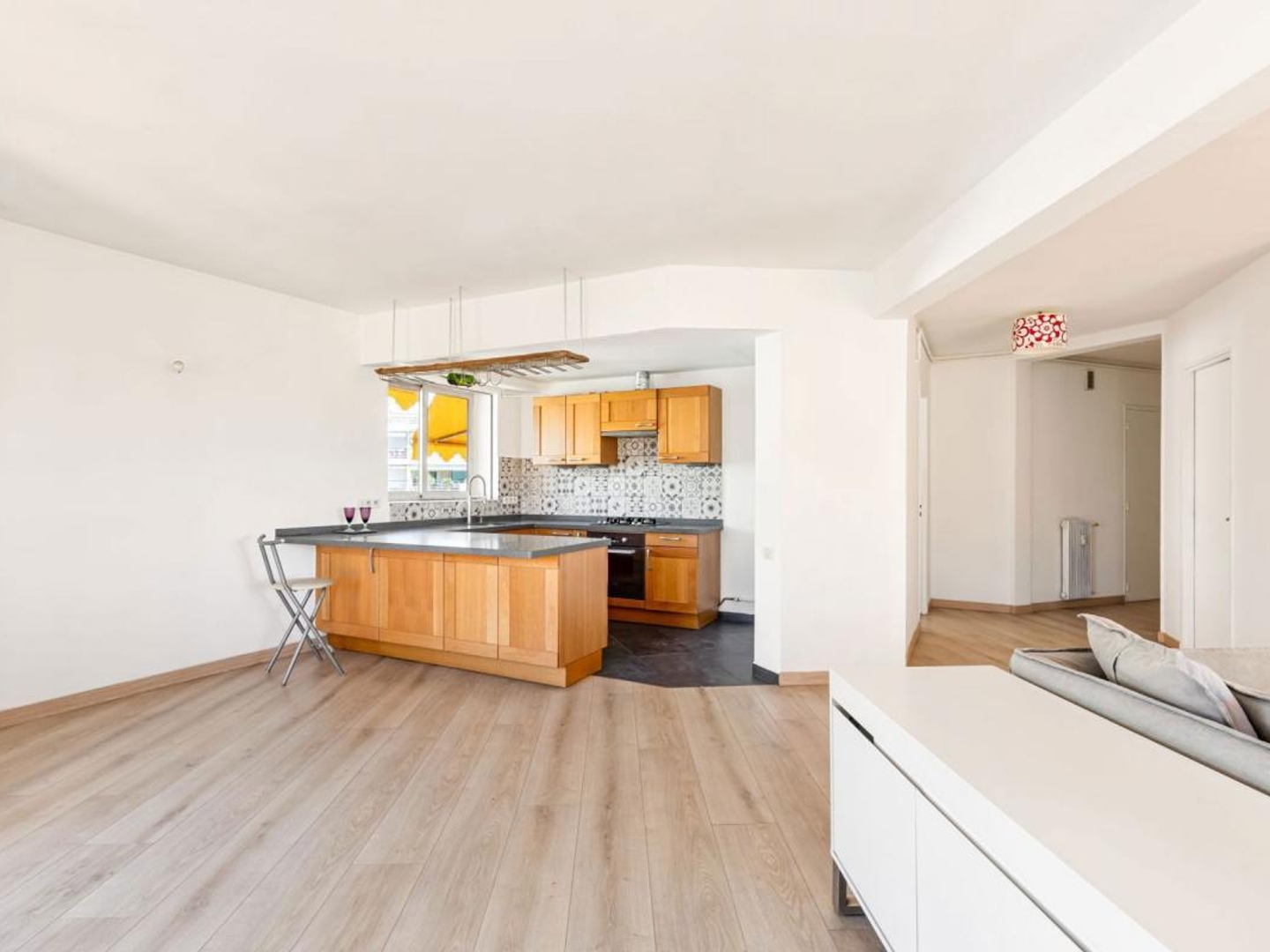 Appartement à vendre - 4 pièces - 116m2 - Cannes (06400)