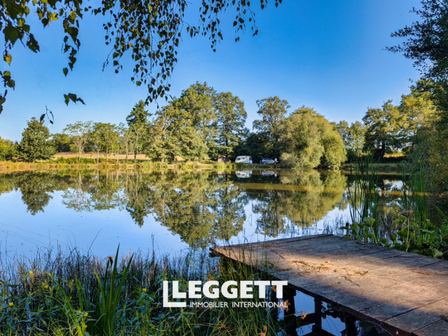 Maison à vendre - Saint-Pardoux-Le-Lac (87140)