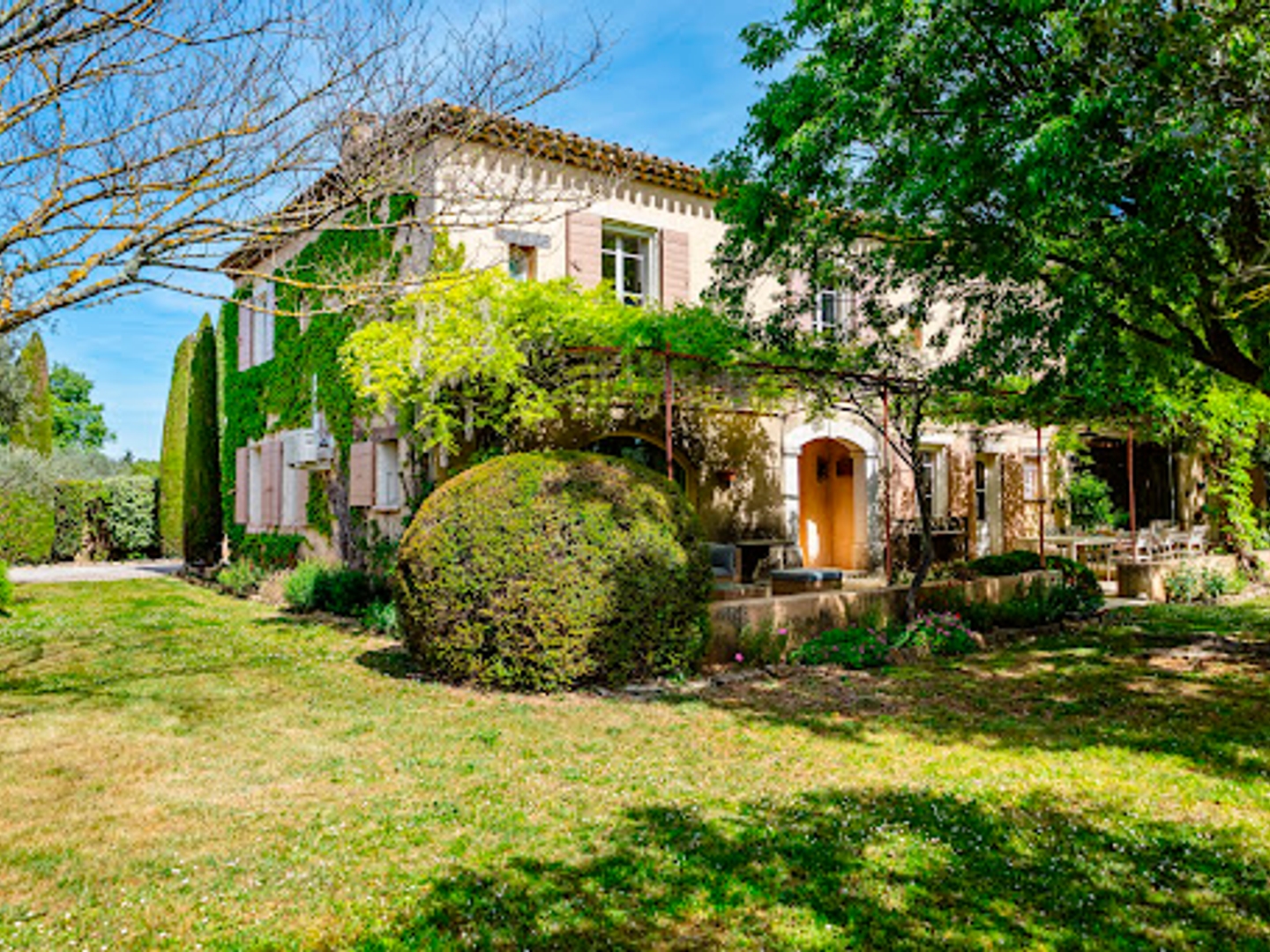 Maison