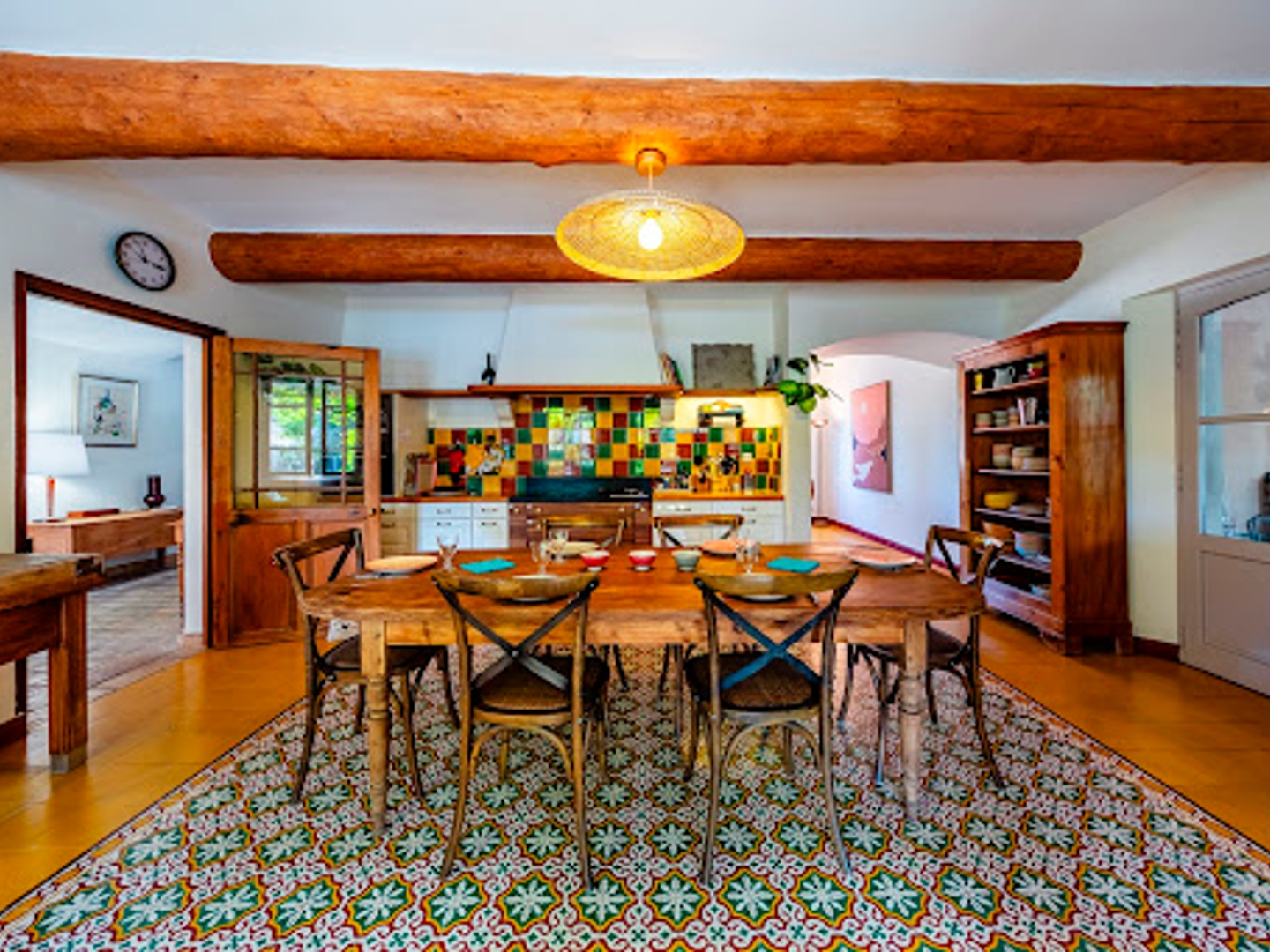 Maison à vendre - Carpentras (84200)