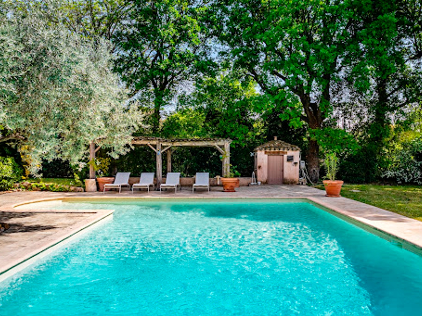 Maison à vendre - Carpentras (84200)