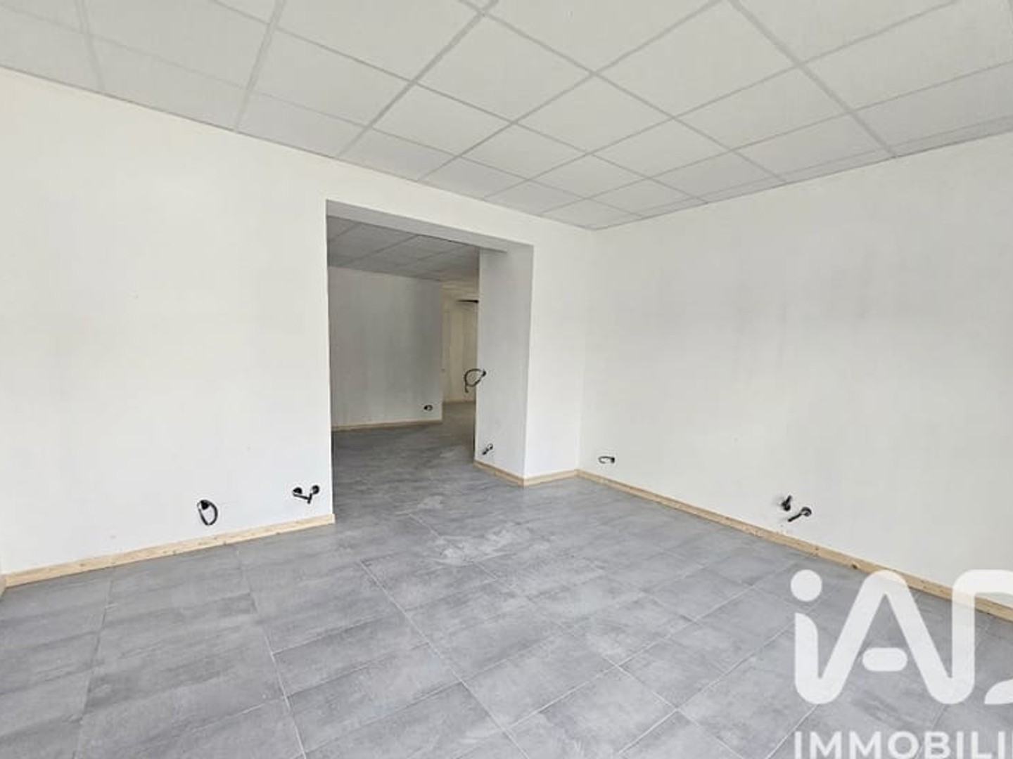 Maison avec appartements 100 m²