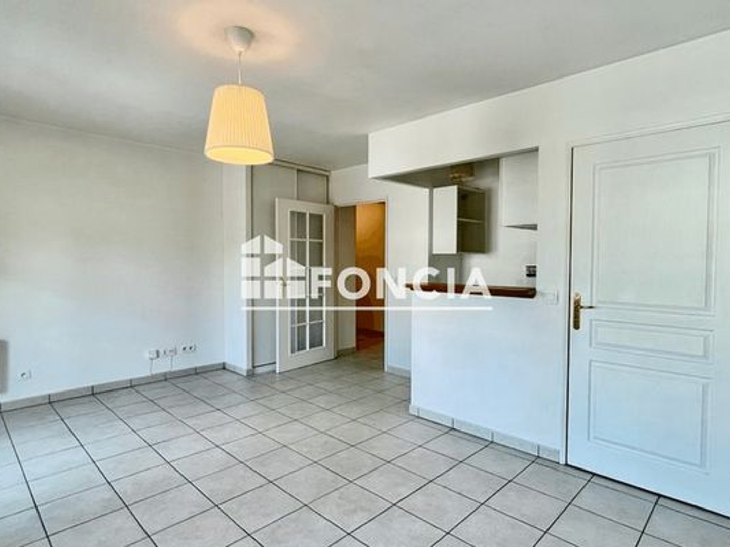 Appartement à vendre - 1 pièce - 33m2 - Châtenay-Malabry (92290)