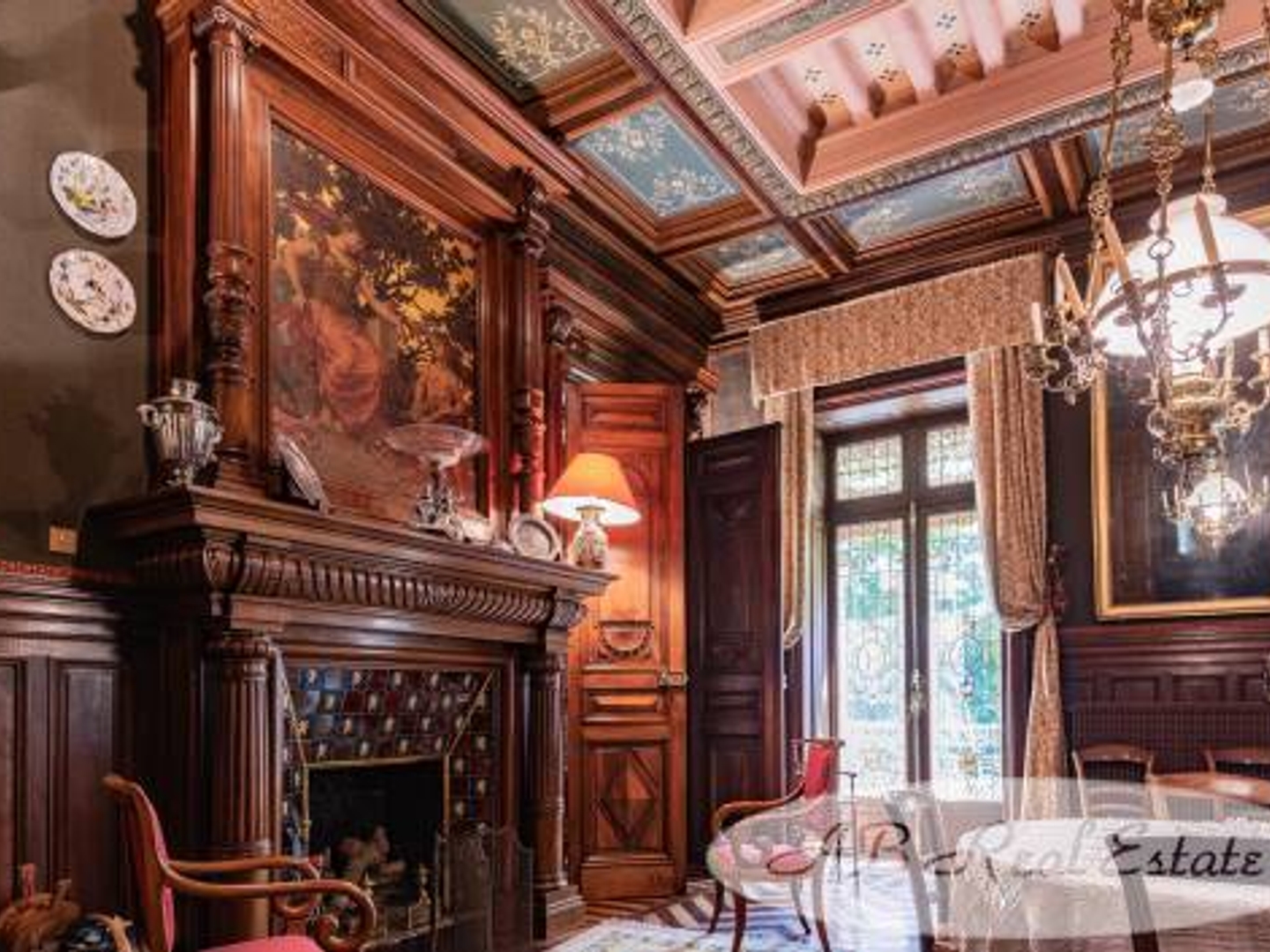 Maison à vendre - 1450m2 - Béziers (34500)