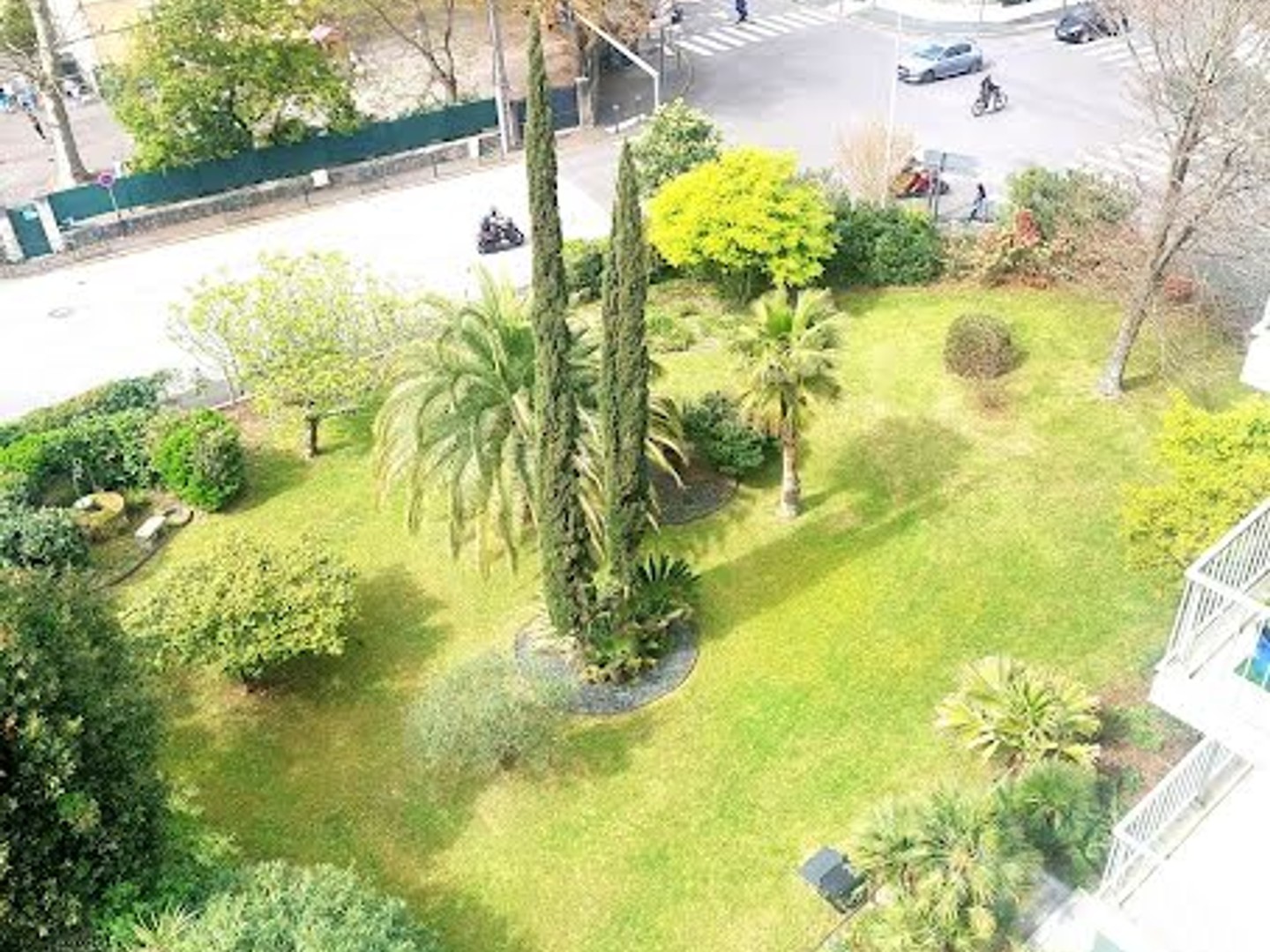 Appartement 4 pièces 86 m²