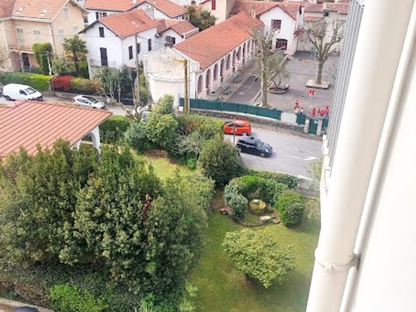 Appartement à vendre - 4 pièces - 86m2 - Biarritz (64200)
