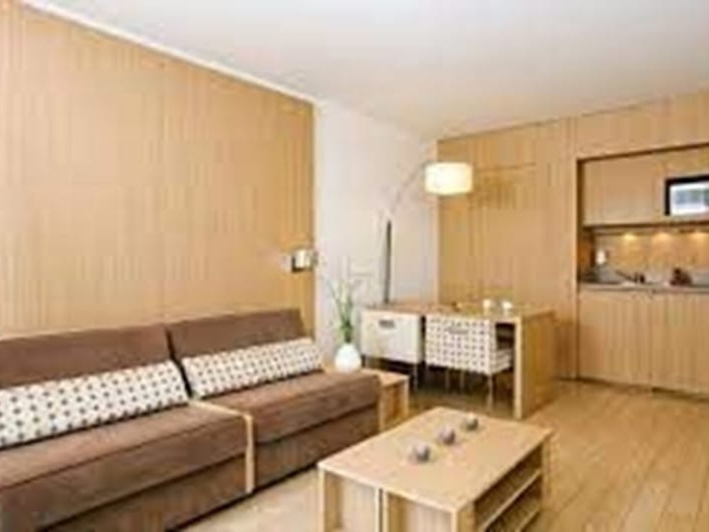 Appartement à vendre - 1 pièce - 31m2 - Carrières-Sur-Seine (78420)