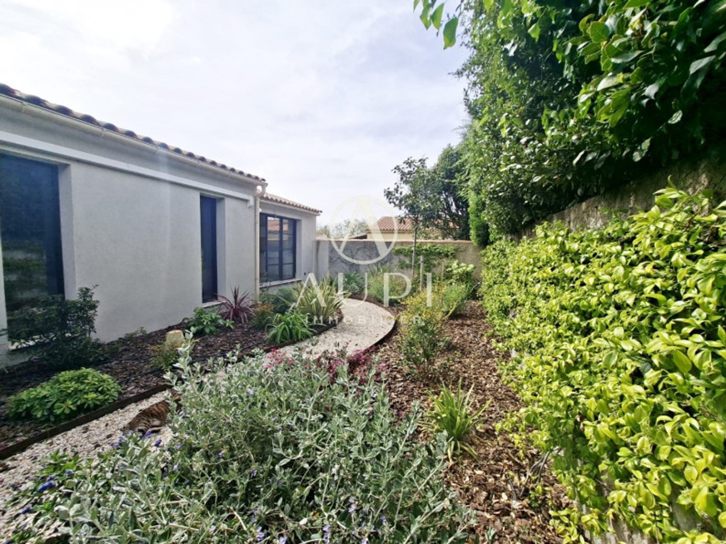 Maison à vendre - 5 pièces - 115m2 - Saint-Rémy-De-Pro... (13210)