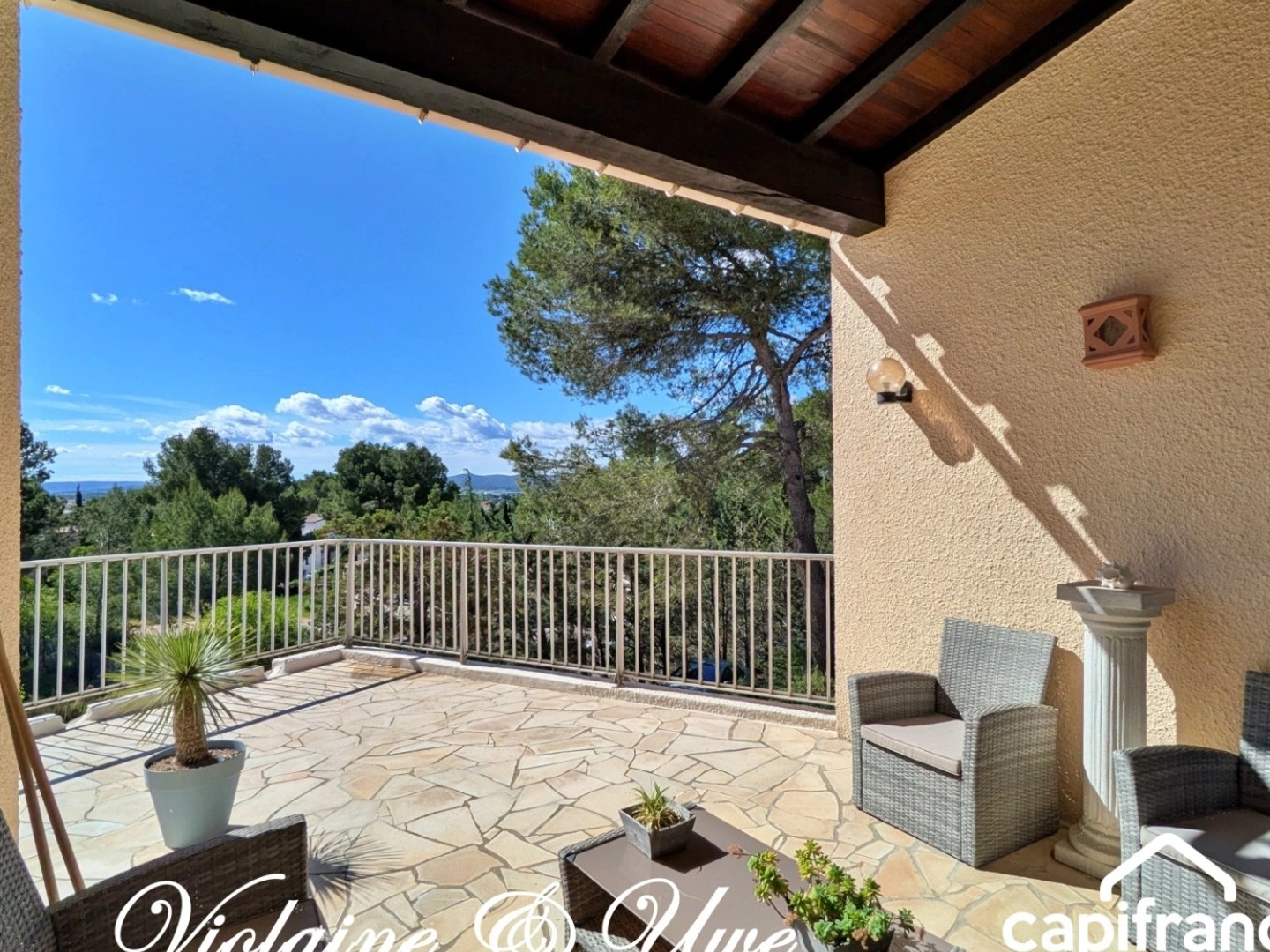 Maison à vendre - 6 pièces - 146m2 - Lézignan-Corbières (11200)