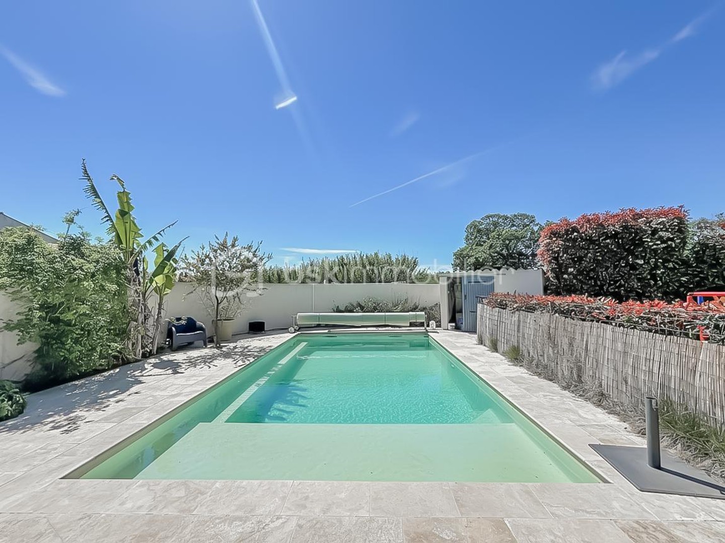 Maison à vendre - 5 pièces - 147m2 - Pomérols (34810)