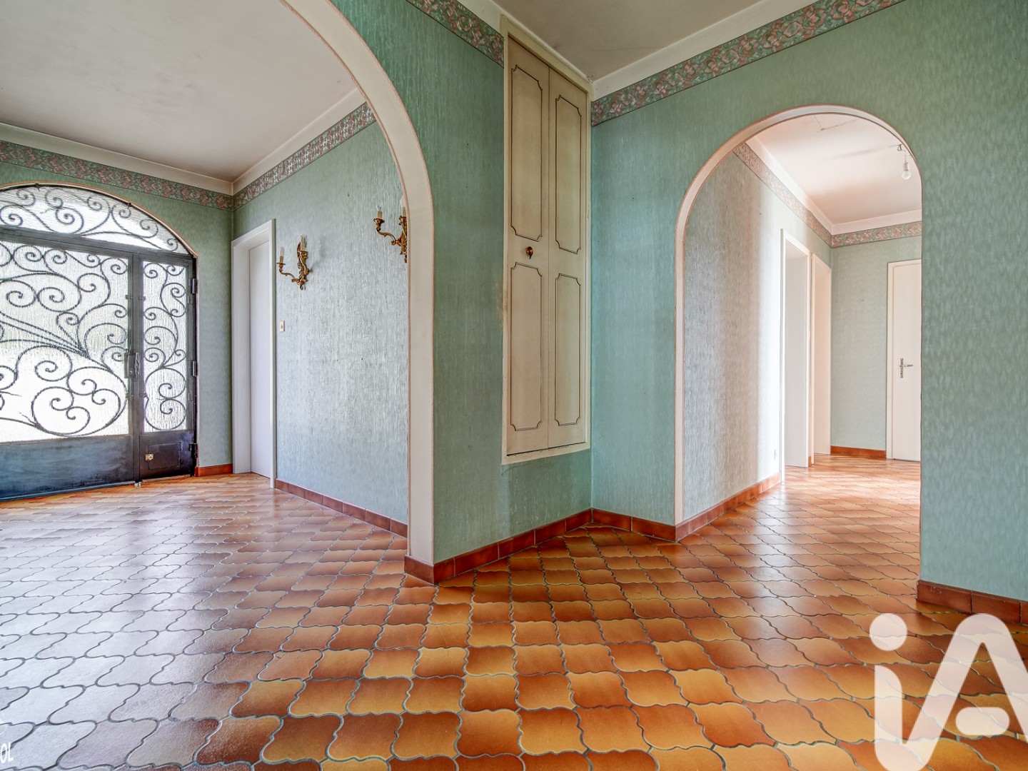 Maison à vendre - 7 pièces - 161m2 - Saulny (57140)