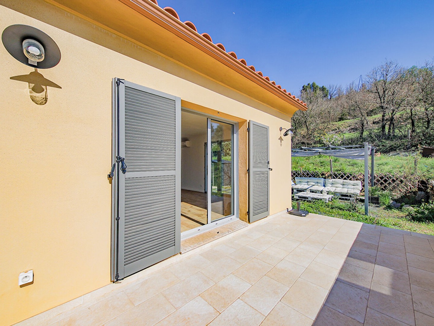 Maison à vendre - 6 pièces - 115m2 - Castello-Di-Rostino (20235)
