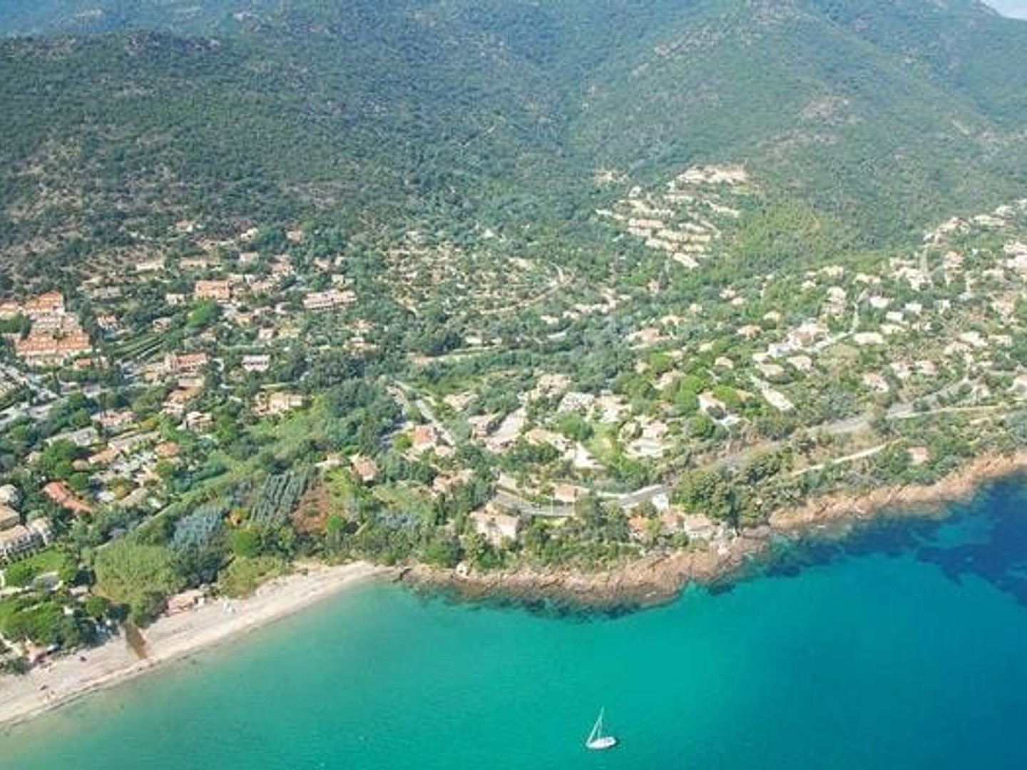 Villa 5 pièces 171 m²