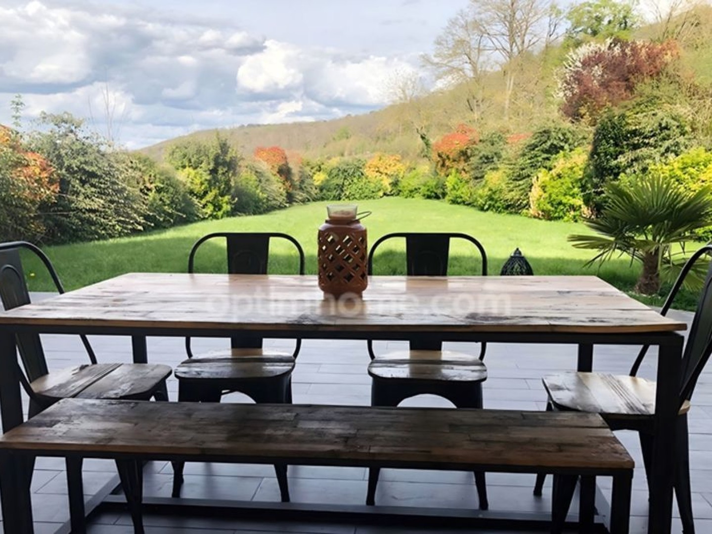 Maison à vendre - 6 pièces - 166m2 - Vexin-Sur-Epte (27630)