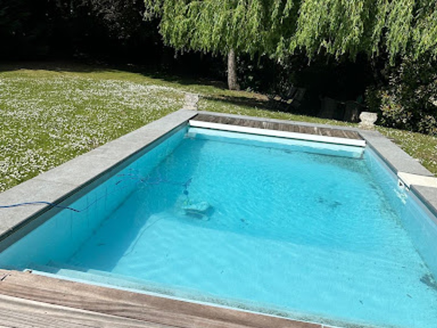 Maison 6 pièces 172 m²