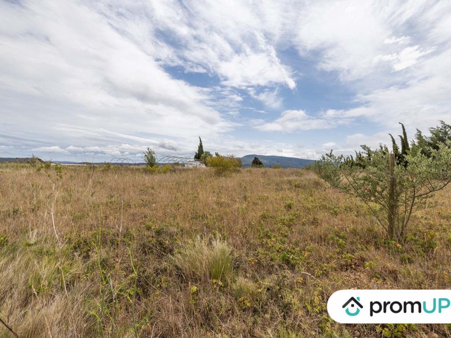 Terrain à vendre - Puichéric (11700)