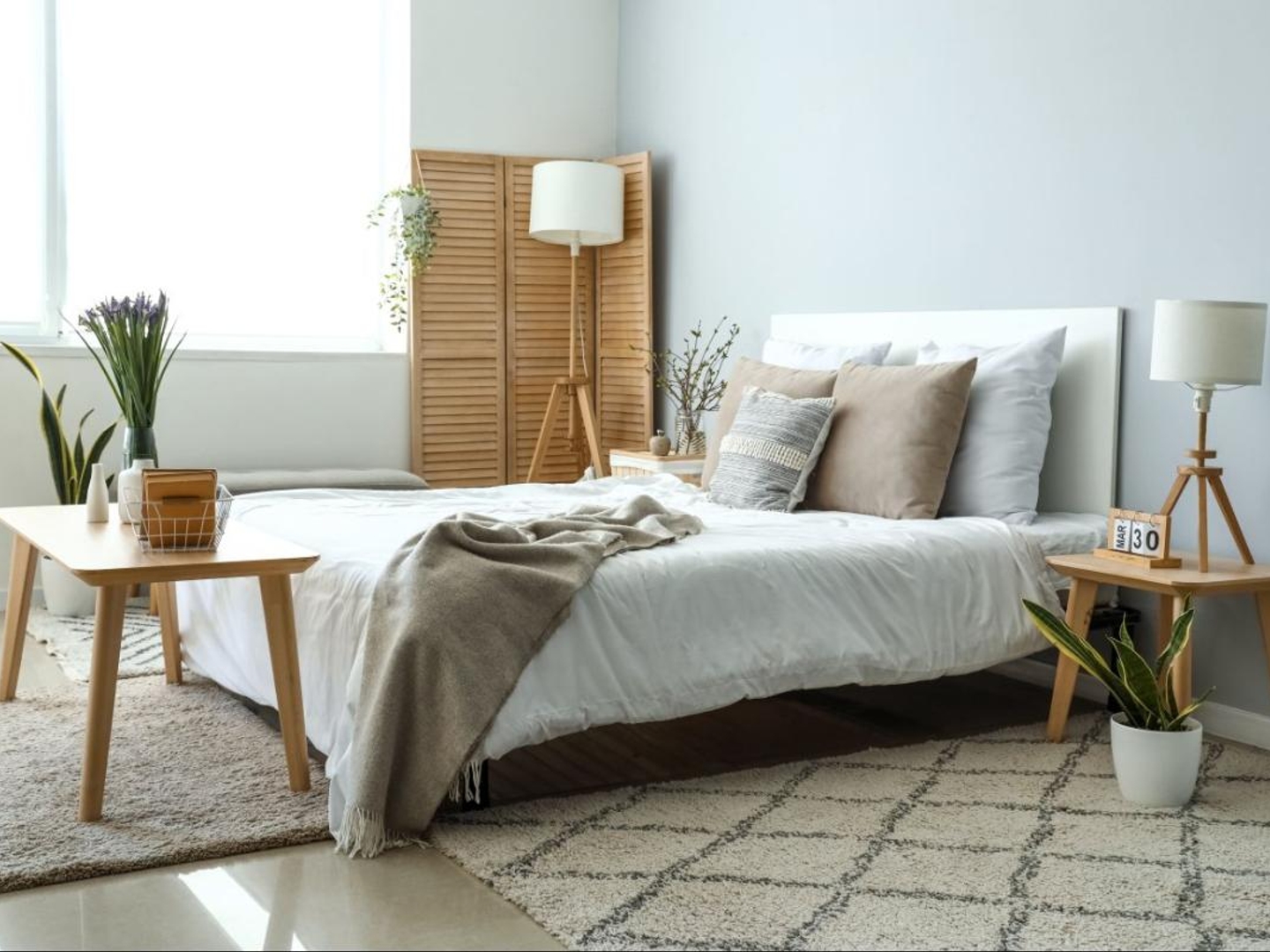 Appartement à vendre - 4 pièces - 84m2 - Toulouse (31000)
