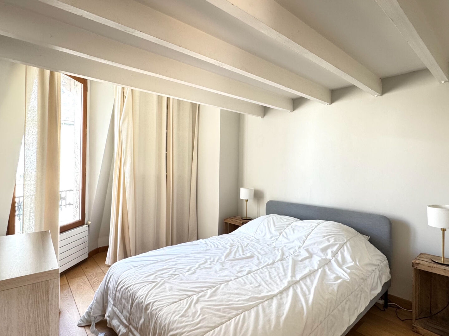 Appartement à vendre - 3 pièces - 43m2 - Boulogne-Billancourt (92100)