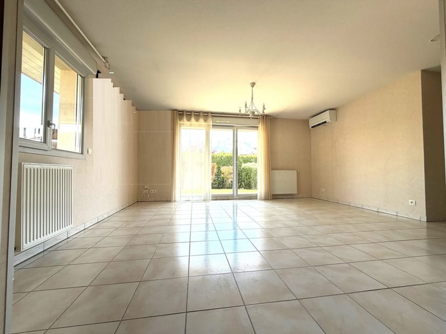 Maison à vendre - 3 pièces - 64m2 - Montbonnot-Saint-... (38330)