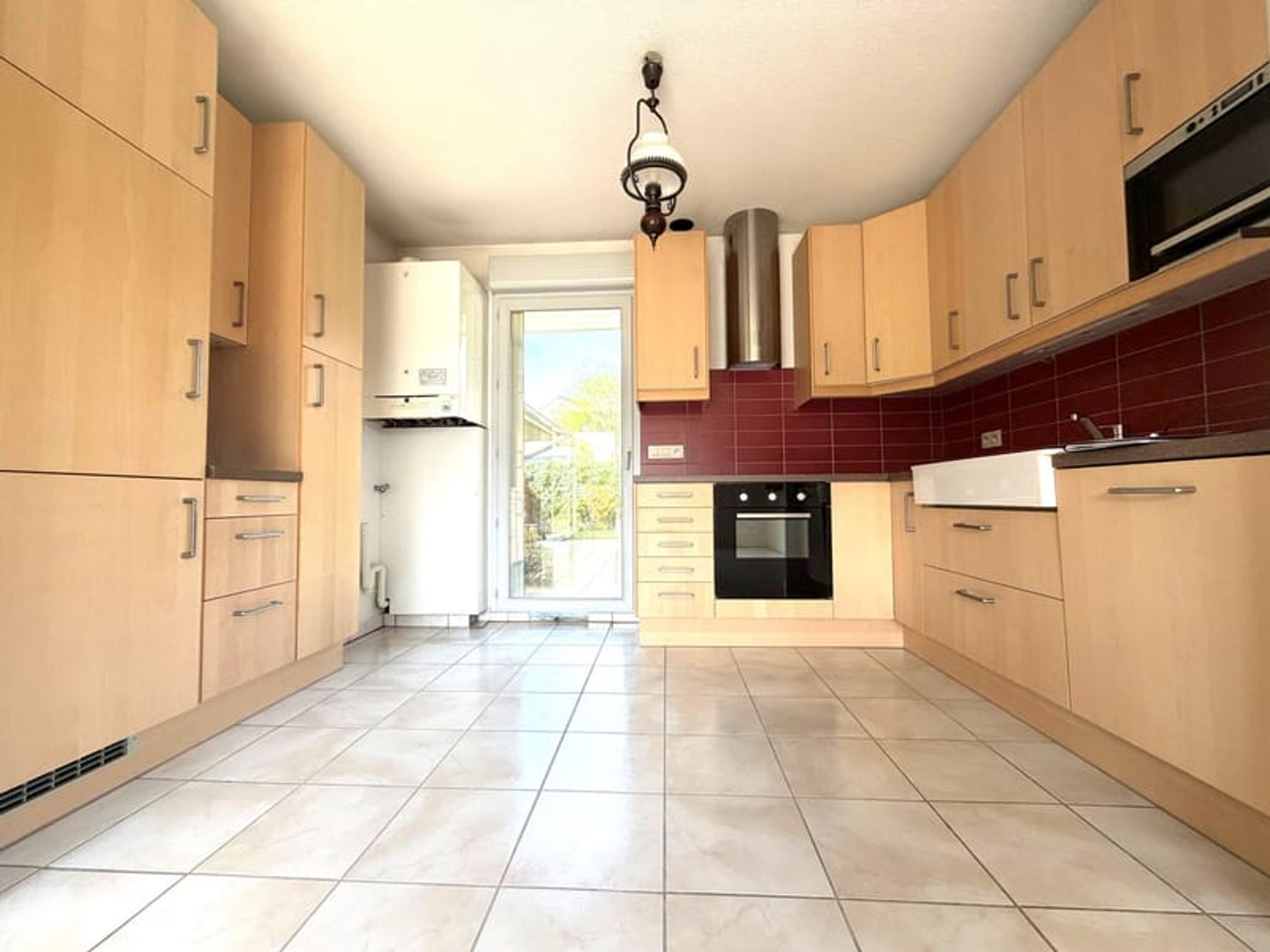 Maison à vendre - 3 pièces - 64m2 - Montbonnot-Saint-... (38330)