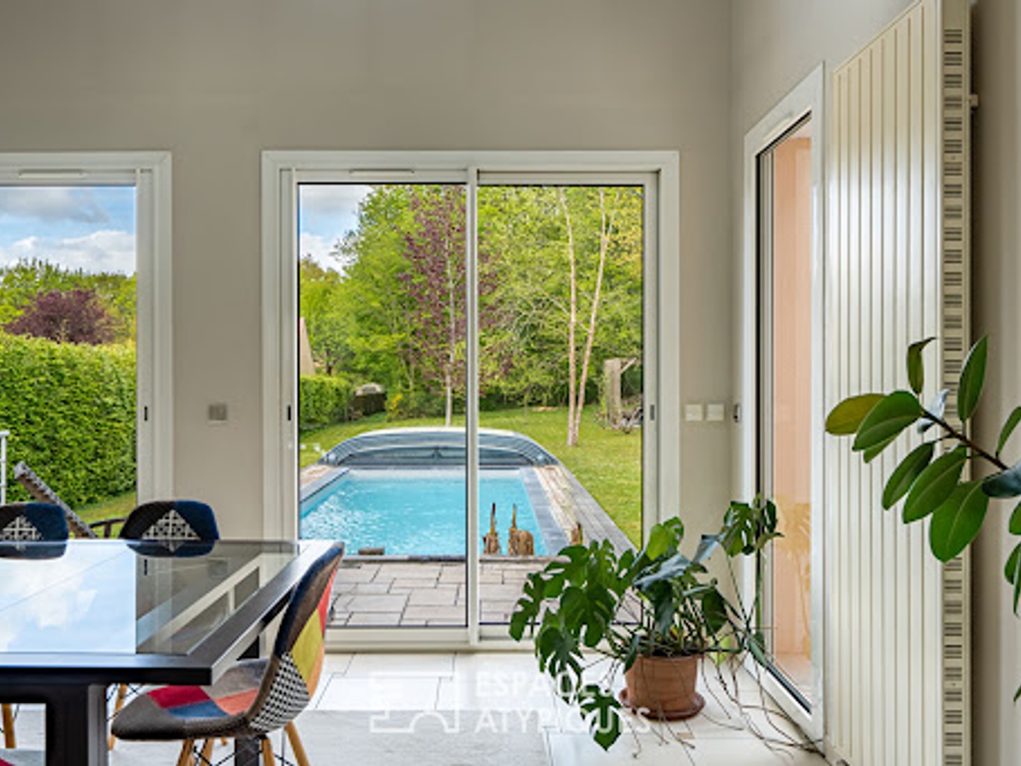 Maison à vendre - 8 pièces - 233m2 - Bullion (78830)