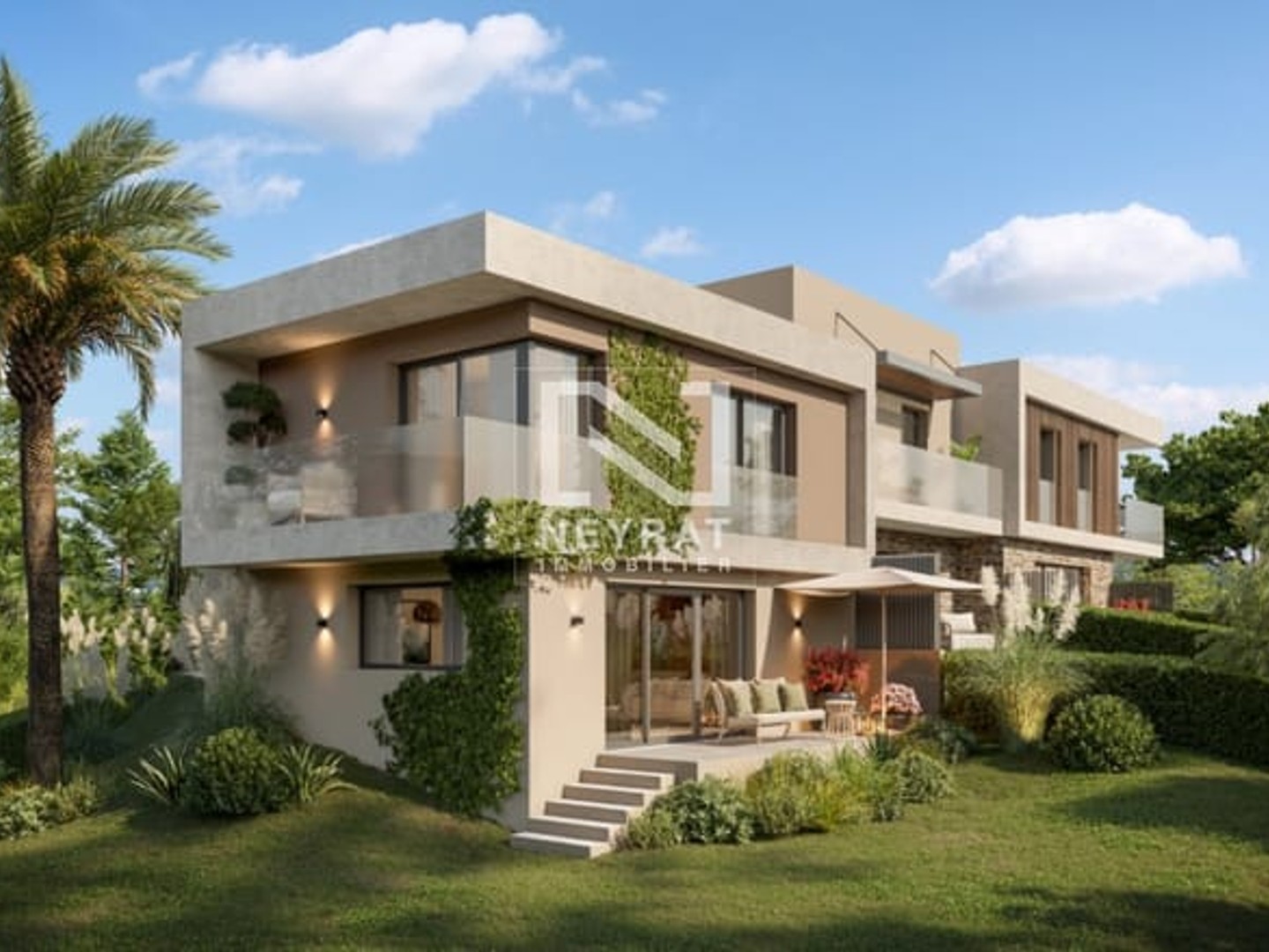 Maison à vendre - 4 pièces - 91m2 - Saint-Raphaël (83700)
