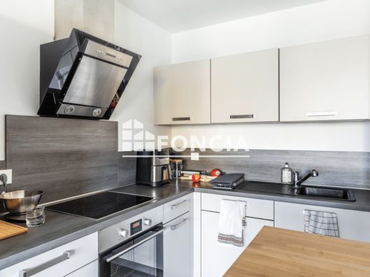 Appartement à vendre - 2 pièces - 40m2 - Metz (57050)