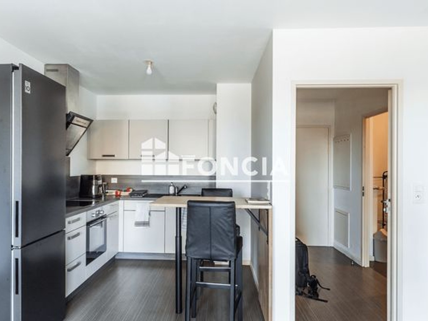 Appartement à vendre - 2 pièces - 40m2 - Metz (57050)