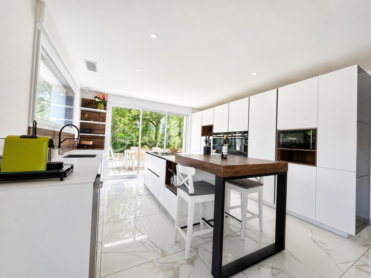 Maison 6 pièces 151 m²