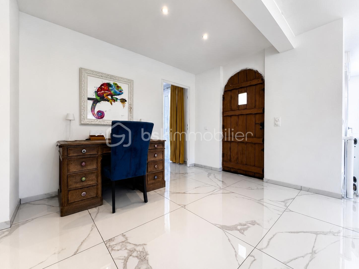 Maison à vendre - 6 pièces - 151m2 - Languidic (56440)