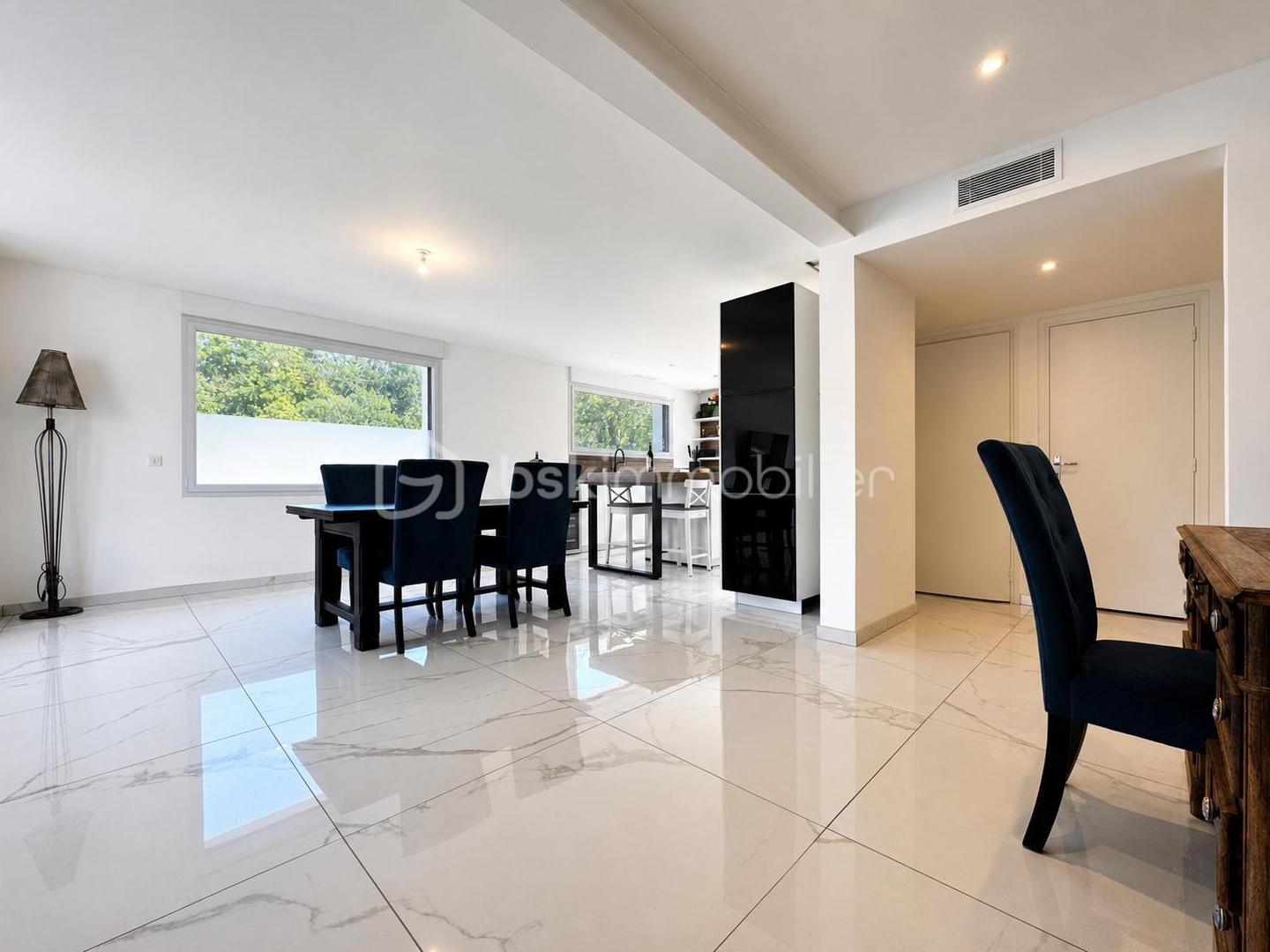 Maison à vendre - 6 pièces - 151m2 - Languidic (56440)