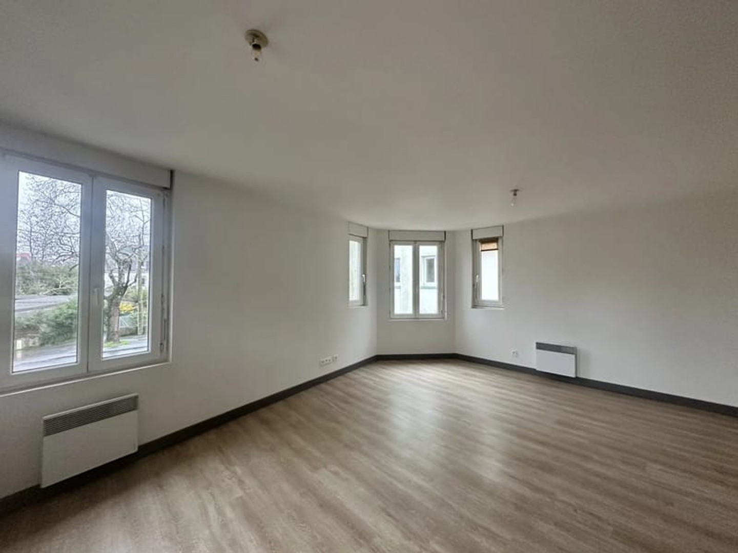 Appartement à vendre - 3 pièces - 50m2 - Lorient (56100)
