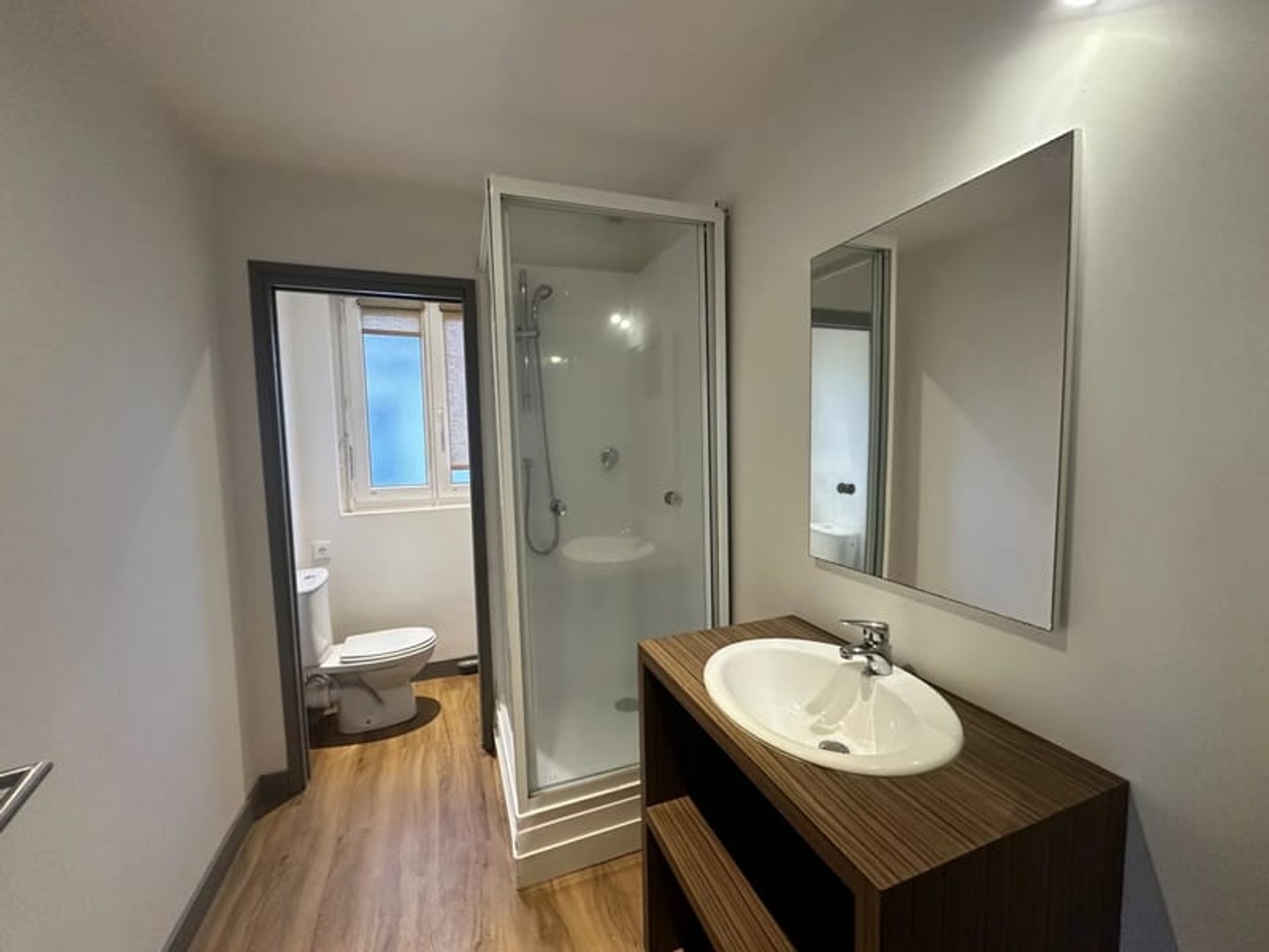 Appartement à vendre - 3 pièces - 50m2 - Lorient (56100)