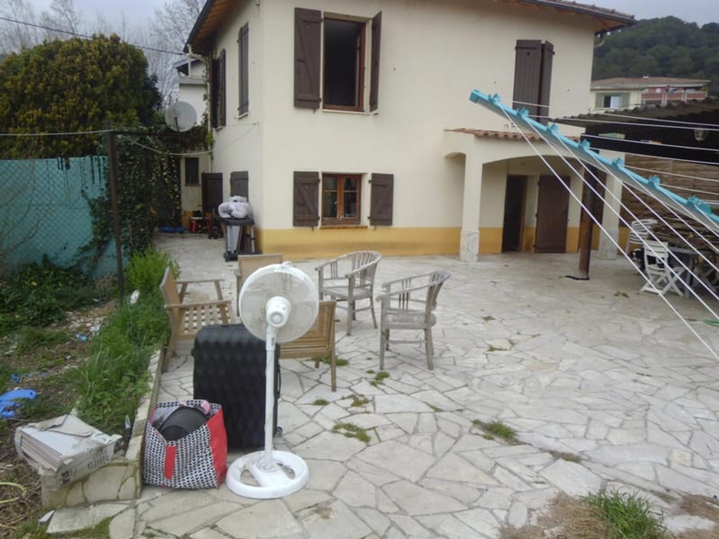 Maison à vendre - 110m2 - Saint-André-De-La... (06730)