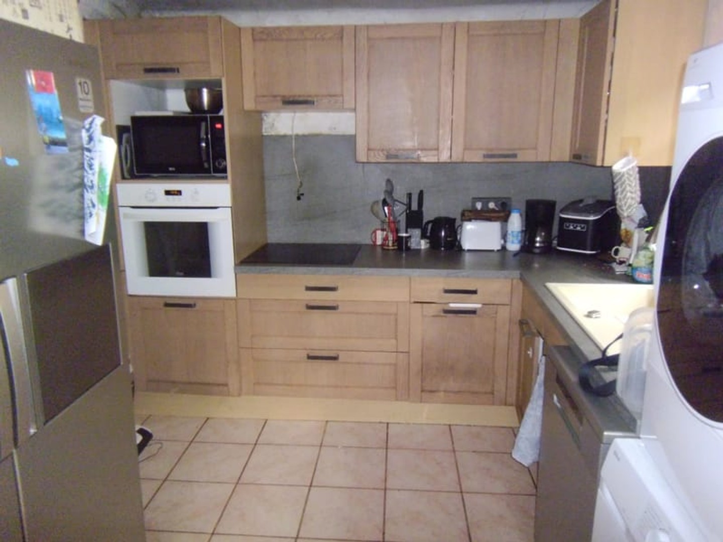 Maison à vendre - 110m2 - Saint-André-De-La... (06730)