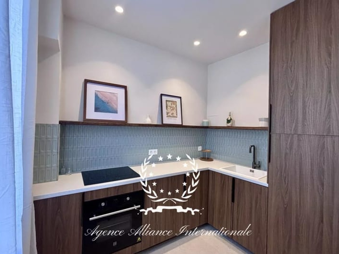 Appartement à vendre - 2 pièces - 35m2 - Cannes (06400)