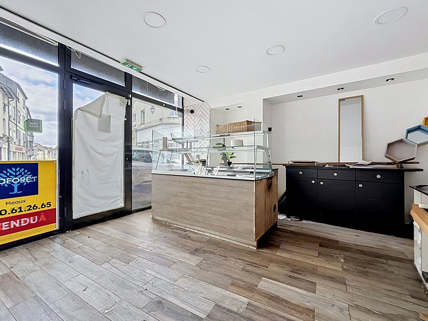 Immeuble à vendre - 10 pièces - 114m2 - Meaux (77100)
