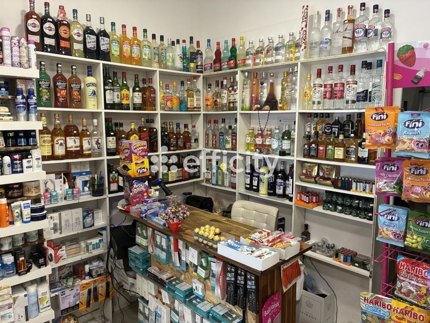 Magasin à vendre - Marseille 1e (13001)