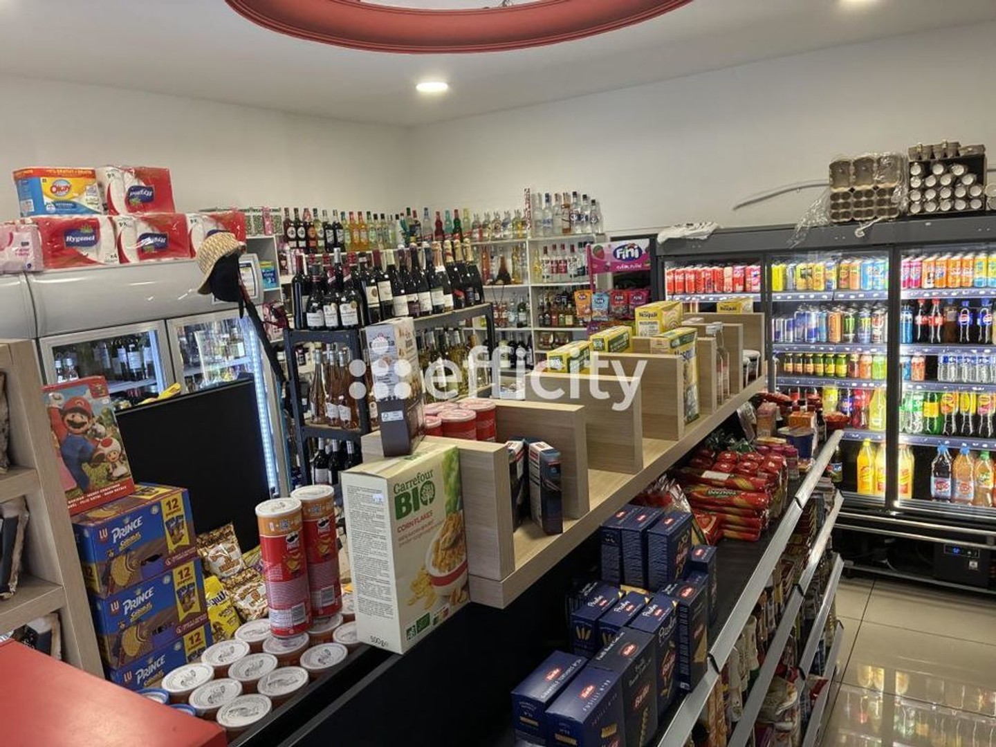 Magasin à vendre - Marseille 1e (13001)