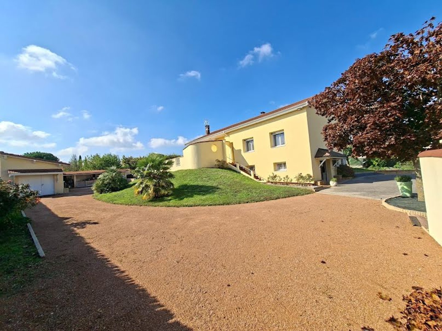 Maison 6 pièces 180 m²