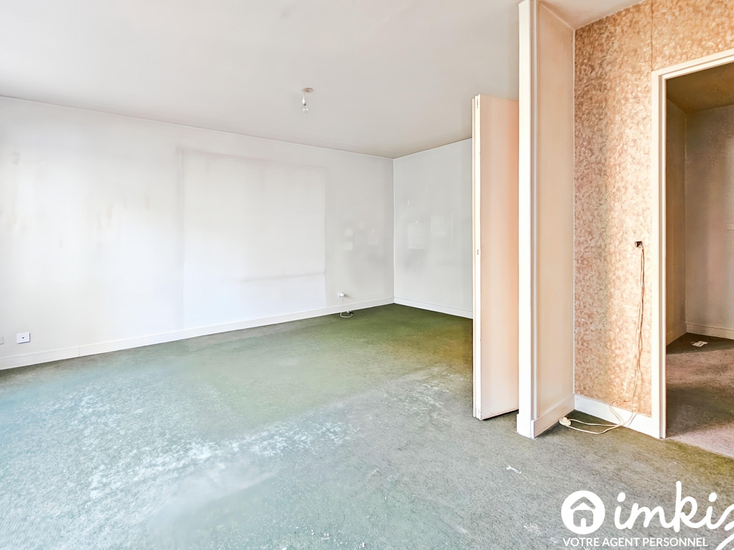 Appartement à vendre - Paris 13ème (75013)
