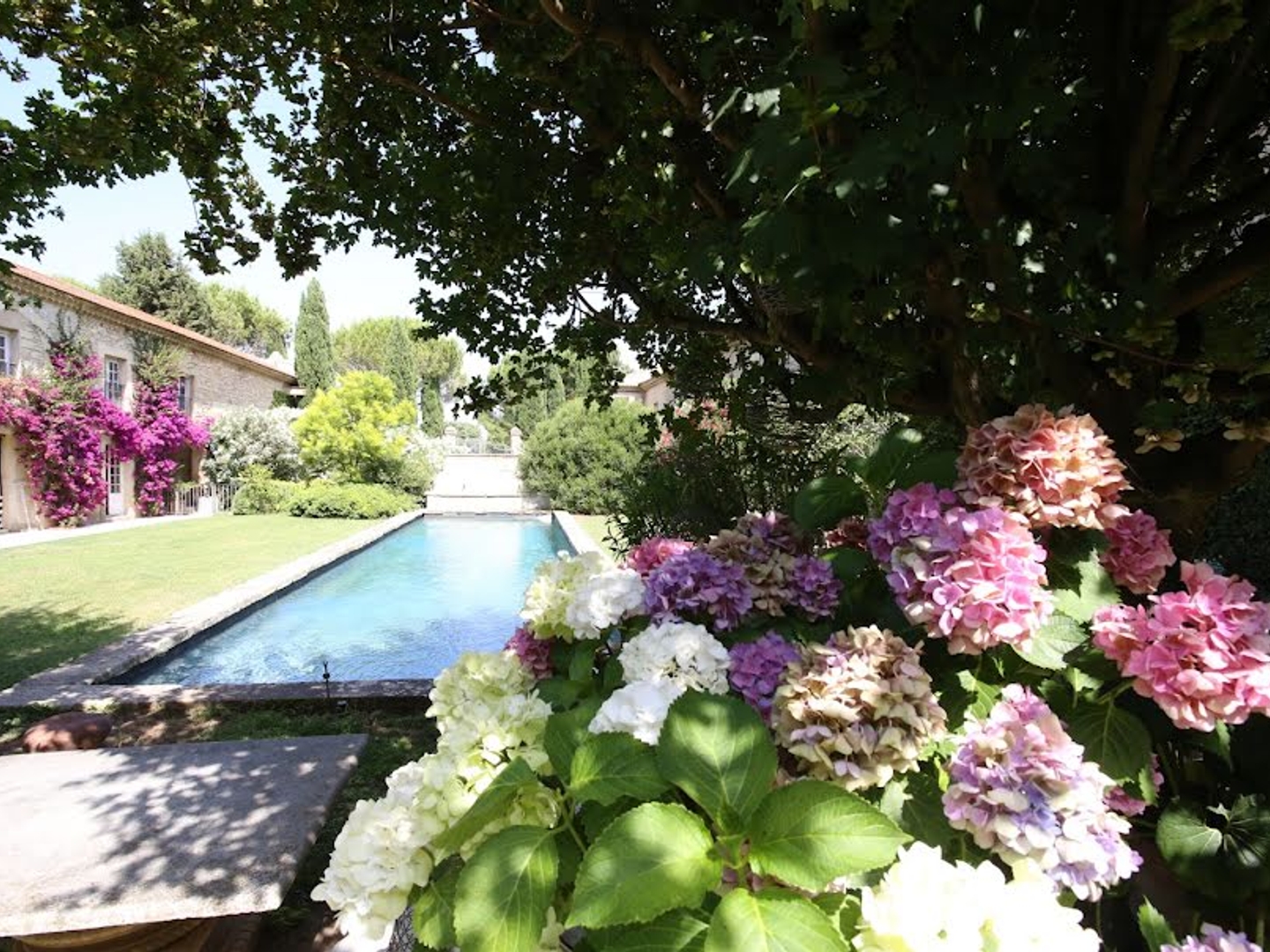 Maison 31 pièces 2700 m²