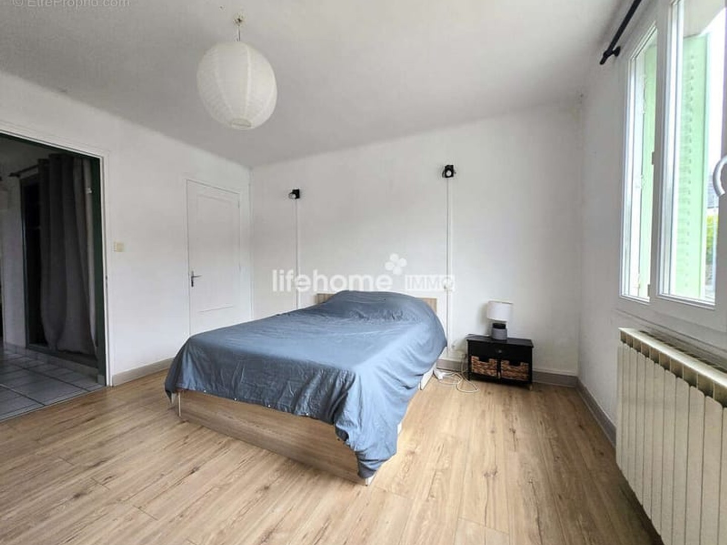 Appartement à vendre - 3 pièces - 137m2 - Sainte-Feyre (23000)