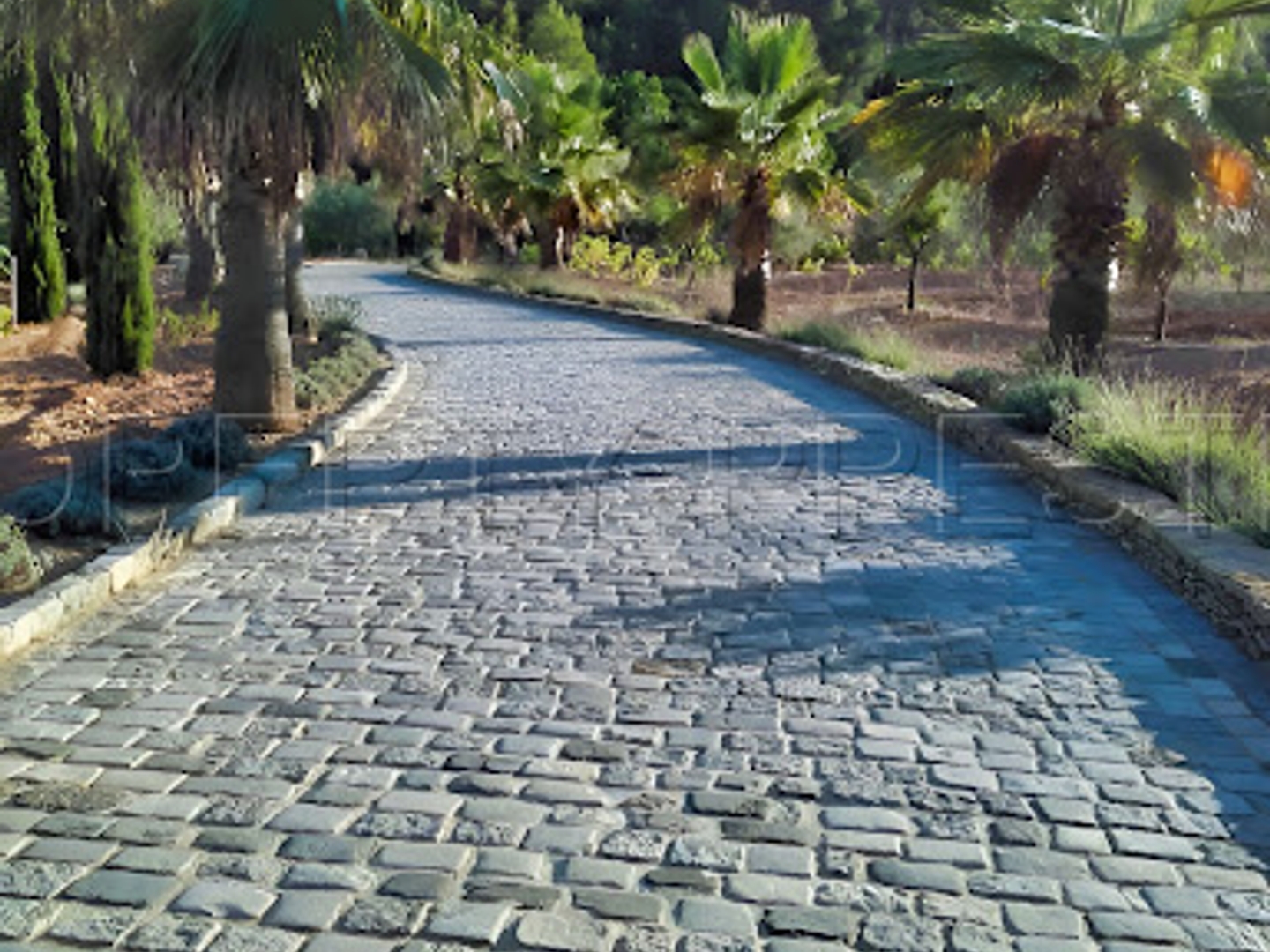 Maison à vendre - 900m2 - Bandol (83150)