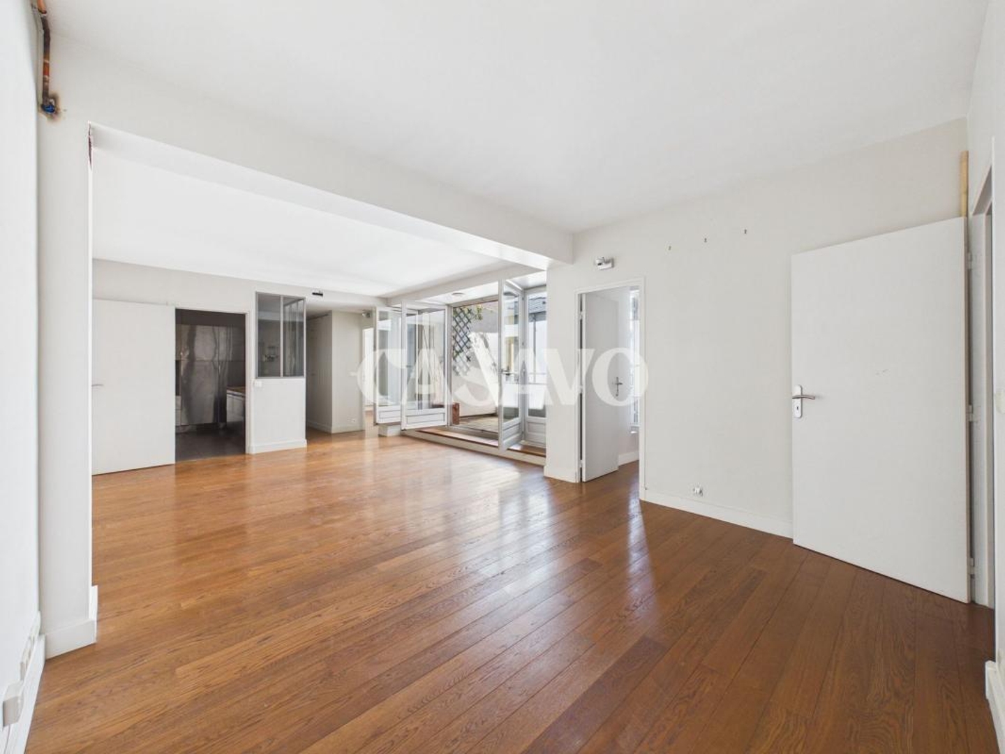 Appartement à vendre - 6 pièces - 133m2 - Paris 11e (75011)