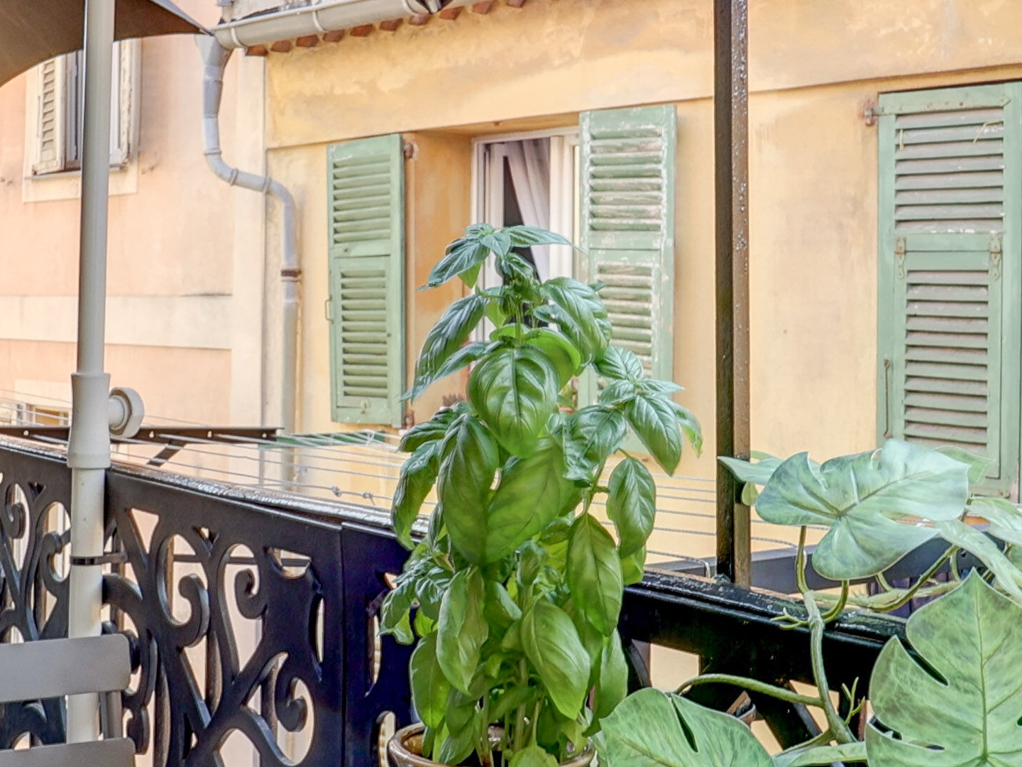 Appartement à vendre - 4 pièces - 83m2 - Nice (06300)